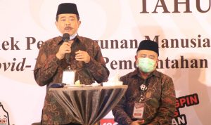 Oting: Saya akan Menghibahkan Diri untuk Kabupaten Cianjur