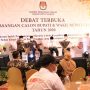 Debat Pilkada Cianjur 2020, Pengamat Politik Sebut Empat Paslon Berimbang