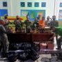 Gelar Operasi, Satpol PP Cianjur Amankan Miras dan Ratusan Obat Terlarang