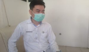 Ribuan Relawan Kesehatan akan Diterjunkan ke TPS, Putus Rantai Penyebaran Covid-19