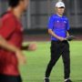 TC Timnas U-19 di Jakarta, Shin Tae-yong Panggil 38 Pemain