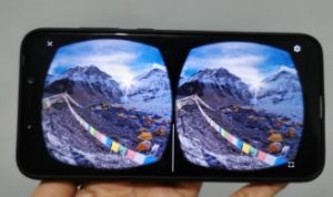 Google akan Tutup Aplikasi Virtual Reality Expeditions