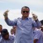 Masih Diperiksa KPK, Edhy Prabowo Diduga Terlibat Korupsi Penetapan Izin Ekspor Baby Lobster