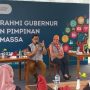 Ridwan Kamil Prihatin Wali Kota Cimahi Ditangkap KPK