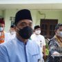 Positif Covid-19, Wagub DKI Jakarta Jalani Isolasi Mandiri