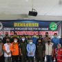 Paguyuban Pasundan Cianjur Bentuk Jaga Bala Rescue