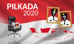 Pilkada 2020, Febri Diansyah: Pilihlah calon kepala daerah yang tidak terlibat Korupsi