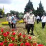 Ekspose Tanaman Hias di Cianjur, Mentan: Industri Florikultura Memerlukan Dukungan Inovasi