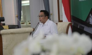 Baru 15 Daerah, Ridwan Kamil Targetkan Semua Kabupaten/Kota di Jabar Bentuk Gugus Tugas TPPO