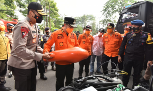 Ridwan Kamil: Kebencanaan di Jawa Barat Bisa 3 sampai 4 Kali Sehari