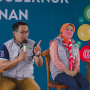Soal Libur Panjang Akhir Tahun, Begini Respon Ridwan Kamil