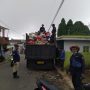 BUMDes Sukatani Cianjur Kendalikan Sampah dengan Gotong Royong