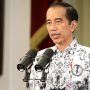 Jokowi: Jangan Adakan Open House