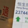 Saham Hong Kong Menguat, Indeks HSI Melonjak 1,23 Persen