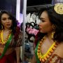 Kontes Kecantikan di Nepal Diikuti Transgender