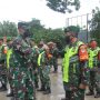 Ratusan Personel TNI Diterjunkan Amankan Pilkada Cianjur