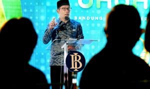 Ridwan Kamil Dorong Anak Muda Kelola Sektor Pertanian