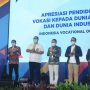 PLN Raih Penghargaan Pendidikan Vokasi dari Kemendikbud