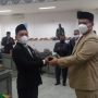 PAW Anggota DPRD Cianjur, Dedi Koswara Gantikan Lepi Ali Firmansyah
