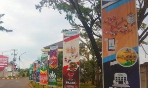 Realisasi Pajak Daerah Cianjur Melebihi Target