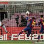 Messi Samai Rekor Pele saat Barcelona Ditahan Imbang Valencia