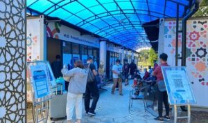 Bandara Soekarno-Hatta Siapkan Tiga Alternatif Layanan Tes Covid-19