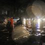 Hujan Lebat dan Banjir Melanda Bandung, Ini Penjelasan BMKG