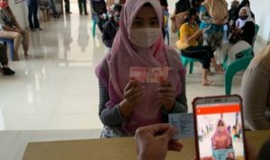 1,9 Juta KRTS di Jawa Barat Bakal Terima Bansos Tahap IV