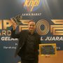 KNPI Cianjur Raih Penghargaan DPD Terbaik se Jawa Barat