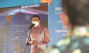 Ridwan Kamil: DIPA dan TKDD Dimaksimalkan untuk Penanganan Covid-19 dan Pemulihan Ekonomi