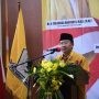 Musda Golkar, Herman Tegaskan Cianjur Perlu Dibangun Bersama-sama, Bukan Oleh Partai Koalisi Saja
