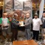 ISSI: Ekspedisi Dicky-Niko Gowes 3000 KM Cianjur-Aceh Jadi Inspirasi