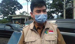 Keterisian Tempat Tidur Isolasi Covid-19 di Cianjur Turun Selama AKB 11-25 Januari 2021