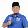 Kembali Pimpin PAN Cianjur, Herlan Firmansyah Optimis Tambah Kursi DPRD di Pileg 2024