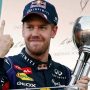 Sebastian Vettel Sudah Tak Sabar Jajal Mobil F1 Aston Martin