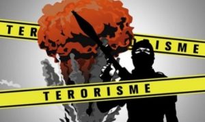 Perpres Terorisme Ambigu