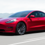 Tesla Resmi Jual Mobil Listrik di India