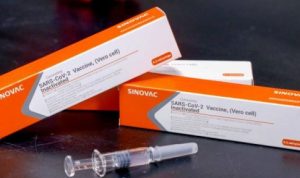 MUI: Fatwa Vaksin Sinovac Terbit Sebelum 13 Januari 2021