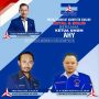 Solid dan Loyal ke AHY, DPC Partai Demokrat Cianjur Dukung Pemecatan 7 Kader