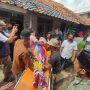 Diduga Keracunan Usai Konsumsi Oncom, Dua Orang Meninggal Dunia di Cianjur