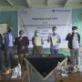 bank bjb Salurkan KUR ke Tenant Wisata Lembang