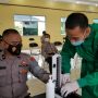 Vaksinasi Covid-19 Tahap Dua di Cianjur, Satgas Sebut Sudah 1000 Dosis yang Disalurkan