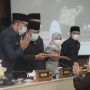 Jabar Lahirkan Perda Pesantren Pertama di Indonesia