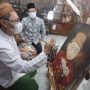 Gubernur Jabar Dorong Seni Kaligrafi di Pondok Pesantren Cianjur