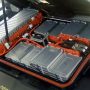 Mobil Listrik Tesla Produksi Baterai 4680