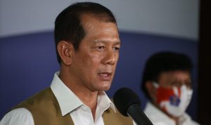 Doni Monardo: Indonesia Membuktikan Bahwa Pengendalian Covid-19 Bisa Dilaksanakan Paralel