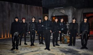 Super Junior 'Curhat' Lewat Lagu Terbarunya