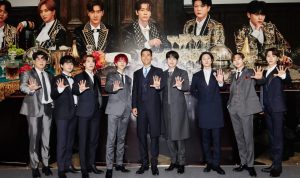 Shindong: Album yang Menampilkan Pendewasaan Super Junior