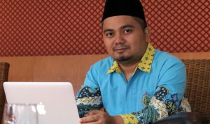 DPD PGM Kota Bogor Gagas "GEMA BARU"