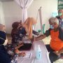 150 Orang Pelayan Publik di Kadupandak Cianjur Jalani Vaksinasi Covid-19 Dosis Kedua